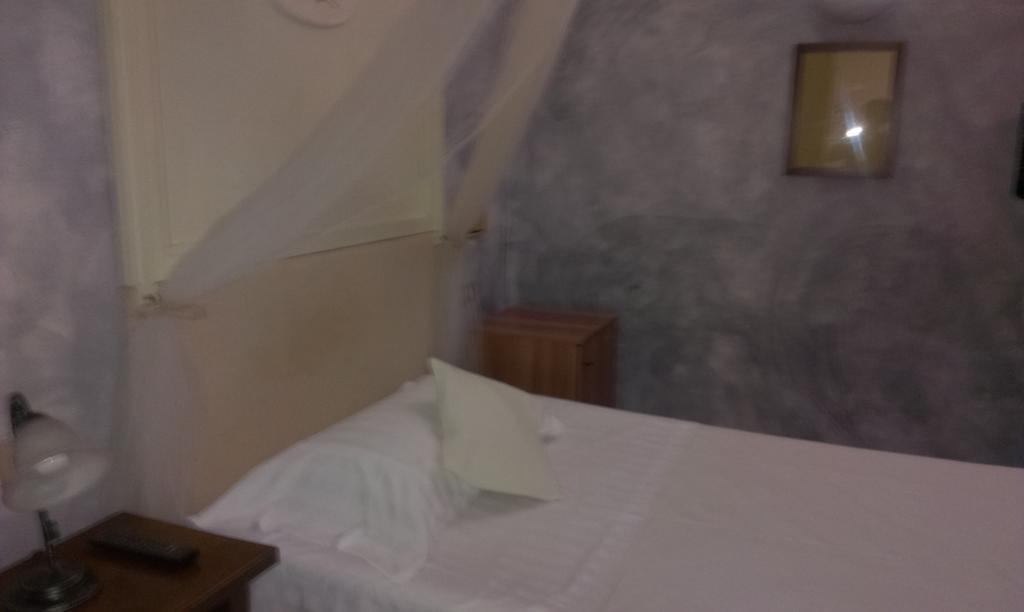 La Locanda Della Ribollita Chiusi Zimmer foto